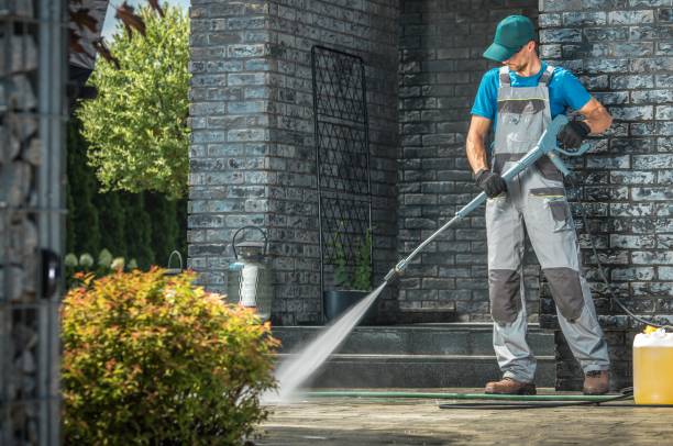 Best Gutter Cleaning  in Bernardsville, NJ