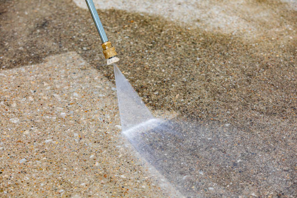 Best Playground Equipment Cleaning  in Bernardsville, NJ