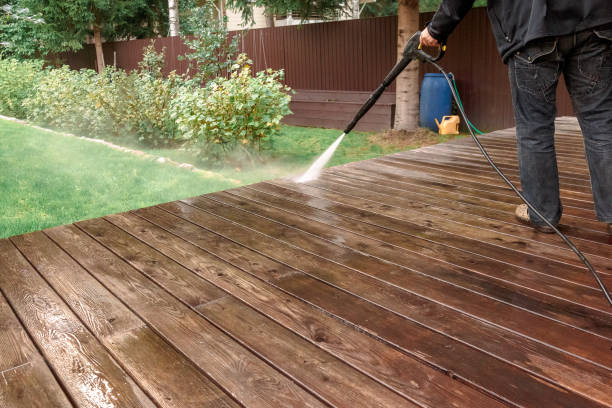 Trusted Bernardsville, NJ Pressure Washing Services Experts