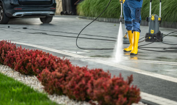 Spring Cleaning in Bernardsville, NJ